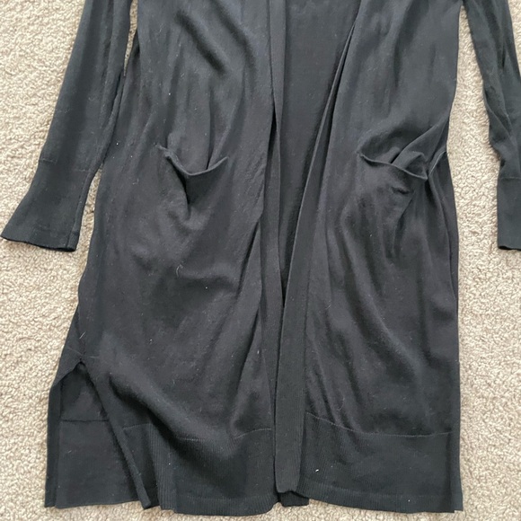 🔸BUNDLE SALE🔸 Tunic Cardigan - Picture 2 of 4